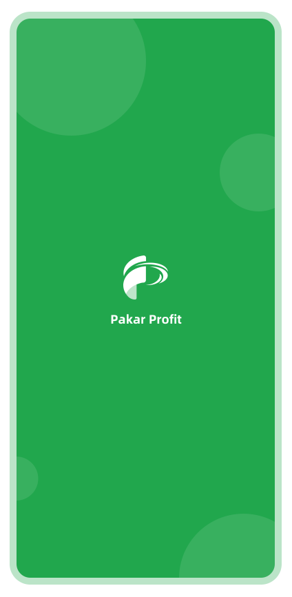 Pakar Profit on Android